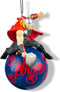Orn.plc bal thor l12cm