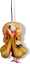 Orn.plc cruella l10cm