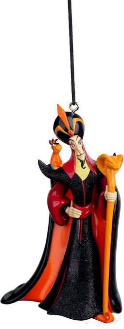 Orn.plc jafar aladdin l10cm