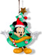 Orn.plc mickey kerstboom l9cm