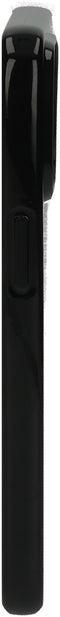 Mobiparts Classic TPU Case - Apple iPhone 13 Pro - Schokabsorberend - Zwart