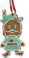 Ornament disney Gingerbread Daisy h9 cm