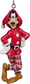 Ornament disney Goofy kunststof h10 cm
