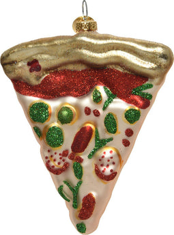 ornament glas l3.1b8.9h10.10 cm mlt kerst
