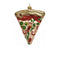 ornament glas l3.1b8.9h10.10 cm mlt kerst