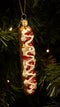 Ornament glass frikandel speciaal H10cm w/box