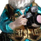 Ornament kerstbal Fotograaf Glas Multi 13.3 cm