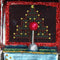 Ornament kerstbal Pac-Man Spel Glas Multi 13.5 cm