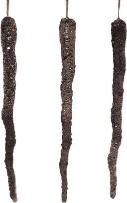 Ornament Modern Elegance kunststof h22 cm