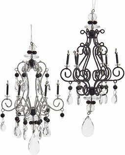 Ornament Modern kunststof h21 cm