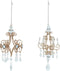 Ornament Paris ijzer h20 cm