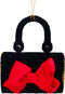 Ornament plastic handtas l8cm II