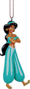 Ornament plastic jasmine l8cm