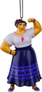 Ornament plastic luisal 9cm