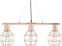 ORNE - Hanglamp - Koper - Metaal