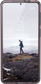 Urban Armor Gear U Lucent - Back Cover - Schokbestendig - Transparant
