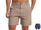 Tenson Coriander - Zwembroek - Sneldrogend - Aqua Hybrid Swim - Maat L