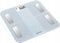 ORO-SCALE BLUETOOTH WHITE