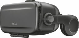 Trust Urban Exora - VR-bril - Geschikt voor smartphones tot 6,2 inch - 120 graden zichtveld
