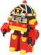Silverlit Robocar Poli Transforming Robot - Roy