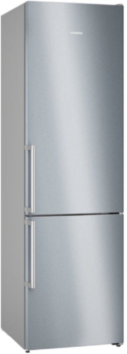 Siemens iQ500 KG39NAIAT - Koelkast - 363 l No Frost - Roestvrijstaal