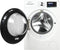 Bauknecht B6R 88E - Wasmachine 8 kg - Silence ZEN-motor 1400 tpm A-20%