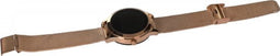 oromed Smartwatch Smart Lady Gold Roż