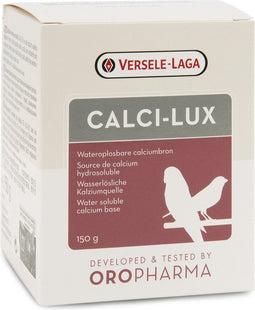 Oropharmacalci-Lux Eischaalvorming/Groei - 500 gr
