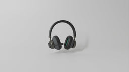 Orosound Tilde Pro C+ (Grijs)