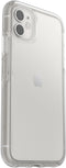 OtterBox iPhone 11 - Hard Case - Schokbestendig - Transparant