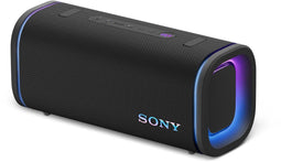 Sony ULT Field 5 - Bluetooth speaker - 25 uur batterijduur IP67 - zwart