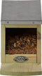 Esschert Design Eekhoorn - Voederhuis Naturel