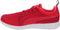 Puma Carson Runner Sportschoenen - Maat 37.5 - Vrouwen - roze