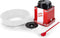 Beper 90.396Y Suikerspin Machine - Suikerspinapparaat - Suikerspinmaker - Suikerspinapparatuur - Krachtige Suikerspin Producer - 500W