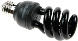 Velleman Mini T3 - Spiraalvormige Spaarlamp - 15 W - E27 - UV A (1 stuk)