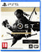 Ghost Of Tsushima Director's Cut - PS5 (Import)