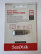 SanDisk Ultra Dual Drive Luxe - USB 3.2 - 128GB - Aluminium