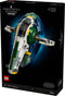 LEGO Star Wars - Jango Fetts Firespray-class Ruimteschip (75409) - 2 minifiguren - 2970 onderdelen