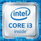 Intel Core i3-9100 - Processor 3,6 GHz 4 Cores 6 MB Smart Cache - Inclusief koeler