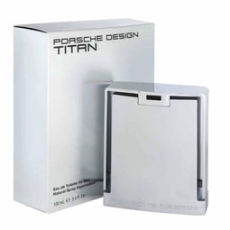 Porsche Titan - Eau de toilette - 100 ml - Herenparfum