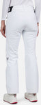 Rossignol Ski Pants - Skibroek dames - Waterdicht 20000 mm - Wit