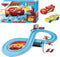 Carrera FIRST - Racebaan - Disney Pixar Cars - 2,4 meter - Multi