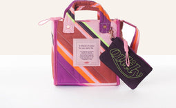 Oilily-Schoudertas XS Clover-size-os
