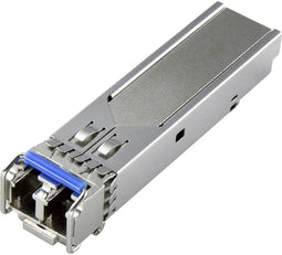 Renkforce RF-4501876 - SFP-transceivermodule - 1 GBit/s tot 20 km - LX