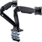 Gembird MA-DA2-03 - Bureaumount - 2x Verticaal kantelbaar - Max 35