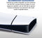 Sony PlayStation 5 Slim - Digital Edition - 1TB SSD - Wit Zwart