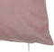 Kussen Roze 45 x 45 cm