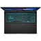 ASUS V16 FX3607VM-RP078WS - 16 inch - WUXGA - Intel Core 7 240H - 16 GB - 1 TB - GeForce RTX™ 5060