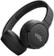JBL Tune 670NC - Draadloze koptelefoon - ANC - Zwart