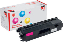 Tonercartridge Quantore alternatief tbv Brother TN-910 rood